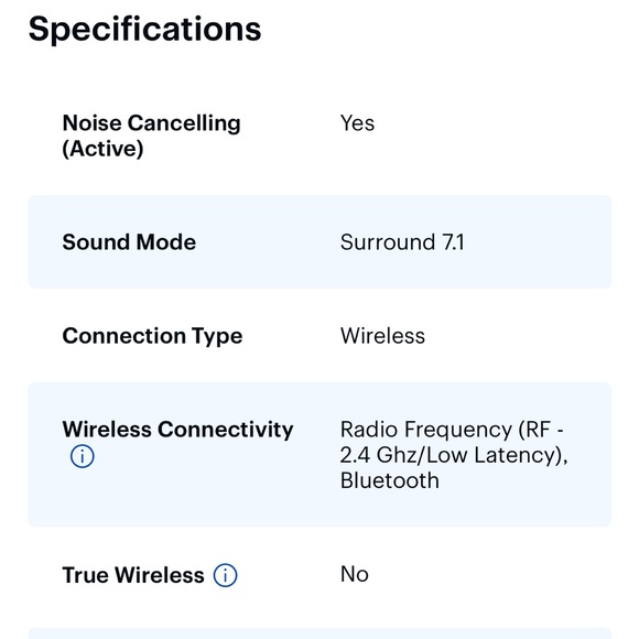 Steelseries Xbox Arctic Nova 7x wireless - Picture 5 of 14